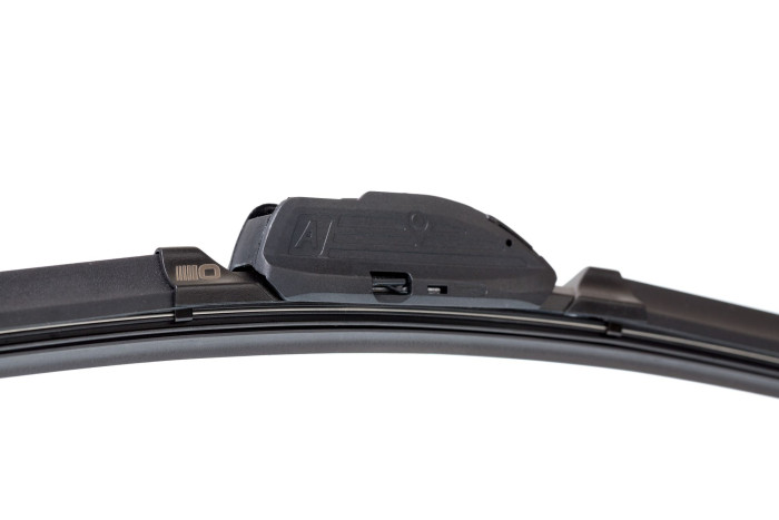 Щетка стеклоочистителя Optima, бескаркасная, 19" (475мм)