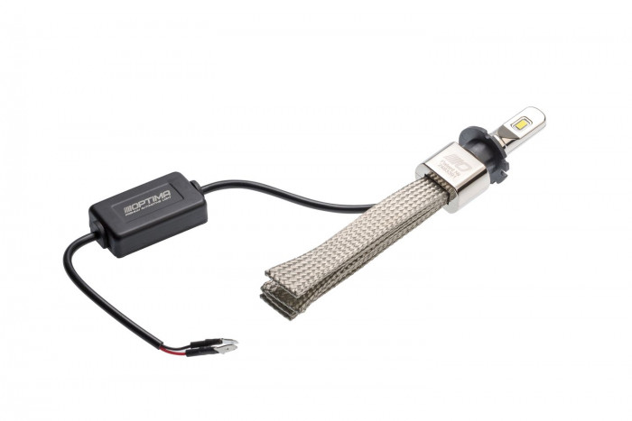 Светодиодные лампы D2 Optima LED COBALT NEW, ZES 5530, 5500K, 12V, комплект 2 лампы