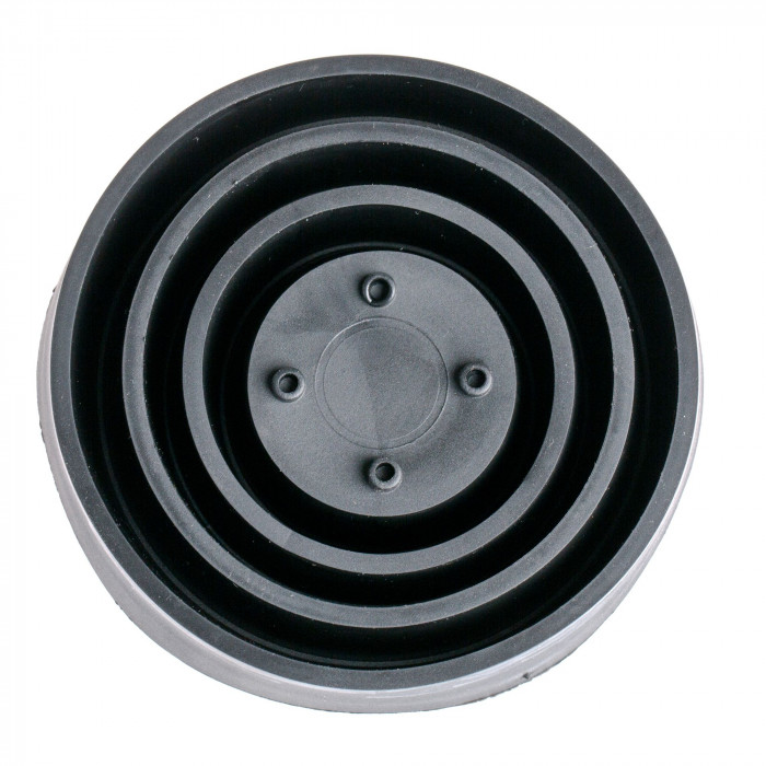 Заглушка резиновая для фар диаметр от 50 мм до 90 мм, глубина 25мм