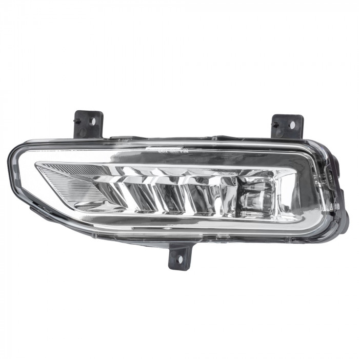 Светодиодная противотуманная фара OPTIMA LED FOG LIGHT 332 Nissan 9W, 5500K, 12V, комплект 2шт