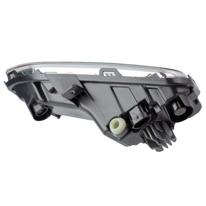 Светодиодная противотуманная фара OPTIMA LED FOG LIGHT 332 Nissan 9W, 5500K, 12V, комплект 2шт
