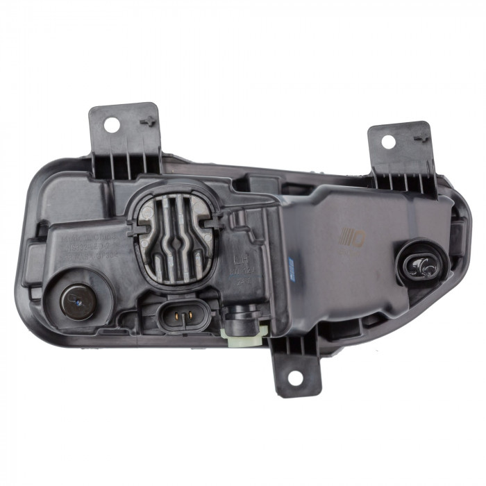 Светодиодная противотуманная фара OPTIMA LED FOG LIGHT 332 Nissan 9W, 5500K, 12V, комплект 2шт