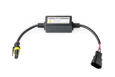 Обманка для блоков розжига 2-CanBus FF3 Ford Focus III, 12V