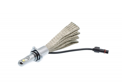 Светодиодные лампы HB4/9006 Optima LED COBALT, CREE XHP-50, 4800K, 12-24V, комплект 2 лампы