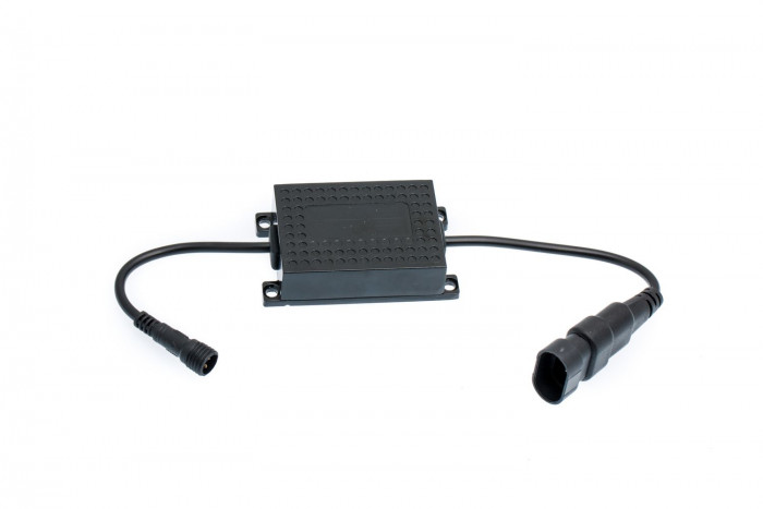 Светодиодные лампы HB4/9006 Optima LED COBALT, CREE XHP-50, 4800K, 12-24V, комплект 2 лампы