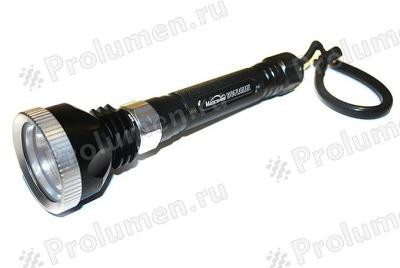 Фонарь-Дайвинг 810B  XM-L2