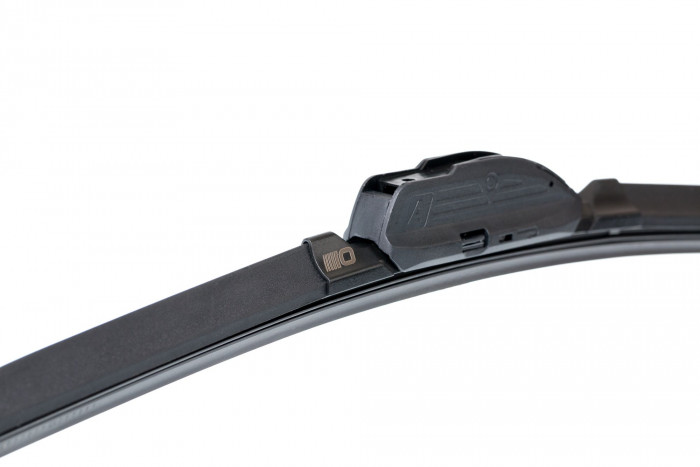 Щетка стеклоочистителя Optima, бескаркасная, 24" (600мм)