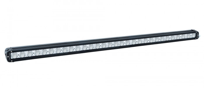 Фара светодиодная NANOLED 300W, 30 LED CREE X-ML, Euro 1250*64,5*92 мм