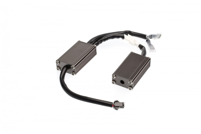 Светодиодный маркер OPTIMA 5G PREMIUM E90-V, CREE X8 PCS, комплект