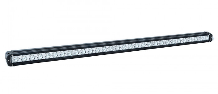 Фара светодиодная NANOLED 300W, 30 LED CREE X-ML, узкий луч, 1250*64,5*92 мм