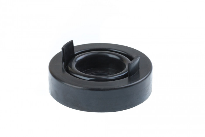 Заглушка резиновая для фар диаметром 80мм, с отверстием под лампу