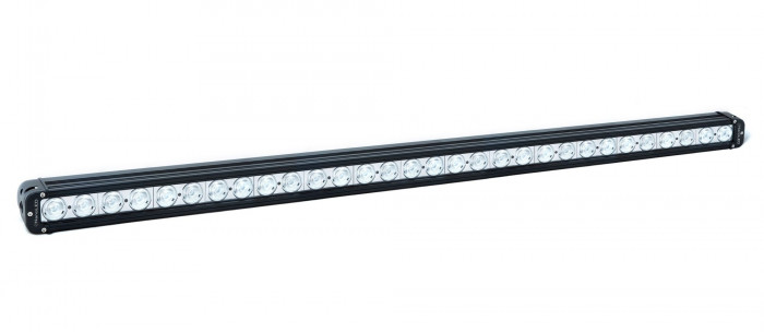 Фара светодиодная NANOLED 300W, 30 LED CREE X-ML, широкий луч 1250*64,5*92 мм