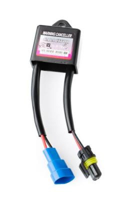 Обманка для блоков розжига CanBus Decoder B, 9-16V