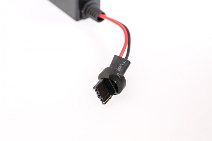 Обманка для светодиодных ламп Canbus Optima Premium for LED для цоколя 7440, Модуль устроения ошибки бортового компьютера.