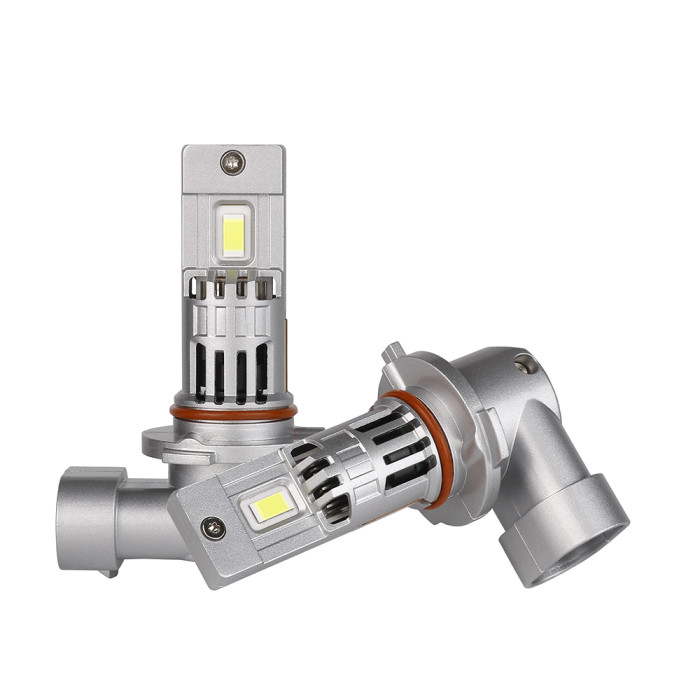 Светодиодные лампы HB3 / HB4 (9005/9006) Optima LED QVANT 2.0, 12V, 2 лампы
