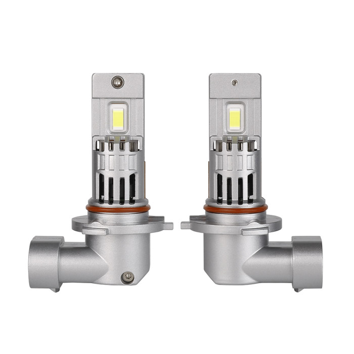 Светодиодные лампы HB3 / HB4 (9005/9006) Optima LED QVANT 2.0, 12V, 2 лампы