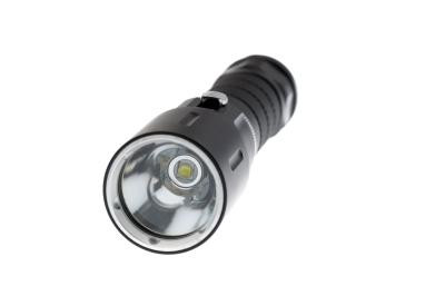 Фонарь-Дайвинг DPL-1801, 1000Lm, 1LED * CREE XM-L2