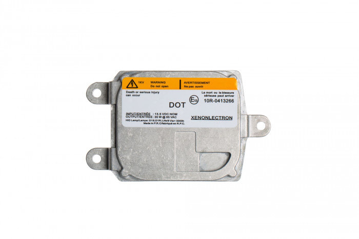 Блок розжига Optima Service Replacement 831-10009-044 аналог Osram