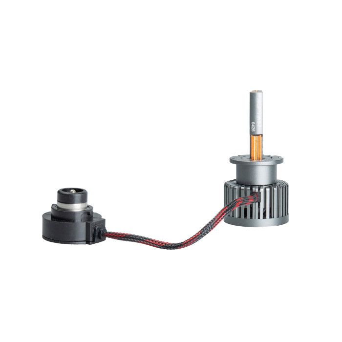 Светодиодные лампы Optima LED Service Replacement D2S 5500K, +50% Light, Версия 2, комплект 2 шт.