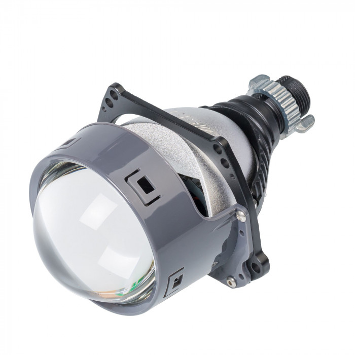Светодиодная линза Optima Premium Bi-LED Lens, Series Reflector Technology, 3.0", 5000К, Комплект 2  шт.