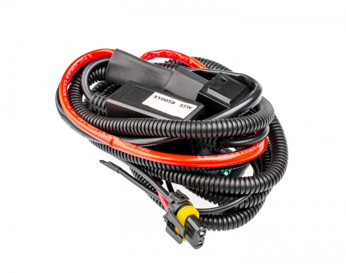 Обманка для блоков розжига CanBus для Hyundai, KIA, 55W