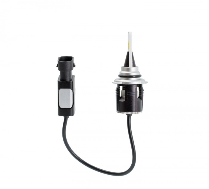 Светодиодные лампы HB4/9006 Optima LED TURBINE, чип CSP-Y11, White, 9-32V, 2 лампы