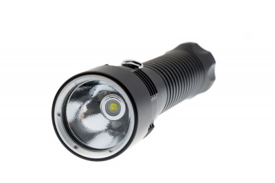 Фонарь-Дайвинг DPL-26G50, 2500Lm, 1LED * CREE XHP50