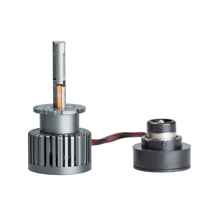 Светодиодные лампы Optima LED Service Replacement D4S 5500K, +50% Light, Версия 2, комплект 2 шт.