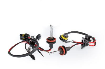 Ксеноновая лампа Optima Classic H11 6000K