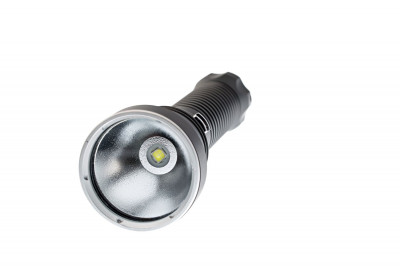 Фонарь-Дайвинг DPL-26G70, 4000Lm, 1LED * CREE XHP70