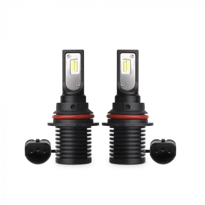Светодиодные лампы HB5 (9007) Optima LED QVANT, 12-24V, 2 лампы