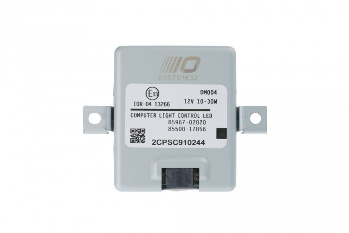Блок управления LED фарой TOYOTA/LEXUS Optima Service Replacement 85967-02020