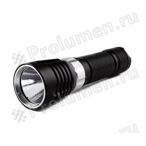 Фонарь-Дайвинг MJ876 SST50