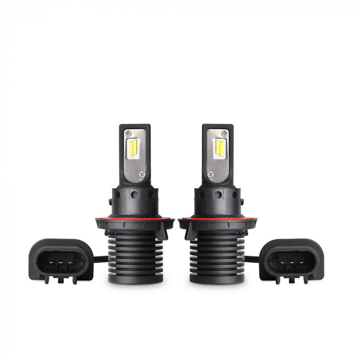 Светодиодные лампы H13 Optima LED QVANT, 12-24V, 2 лампы