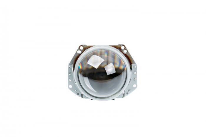 Би-Линза Optima 5R NEW Lens 3.0" D1S/D2S, модуль под лампу D1S/D2S 3.0 дюйма без бленды