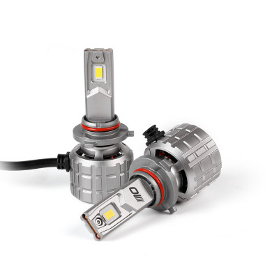 Светодиодные лампы H10 Optima Premium LED ПРОСПЕКТ, 80W, 5000K, 12-24V, комплект 2 шт.