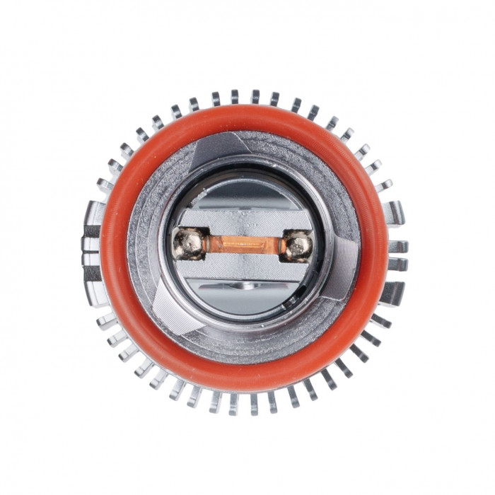 Светодиодные лампы H11 Optima Premium LED АВАНГАРД, 70W, 12-24V, 5500K, 6800lm, комплект 2 шт.