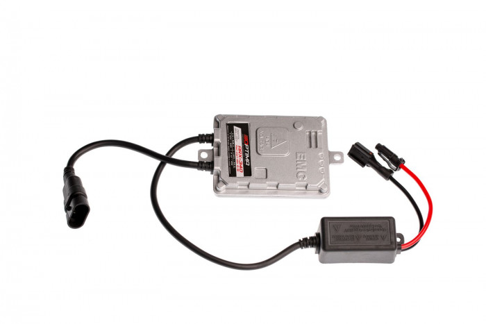 Блок розжига OPTIMA PREMIUM FAST START SLIM, 40W, 9-16V