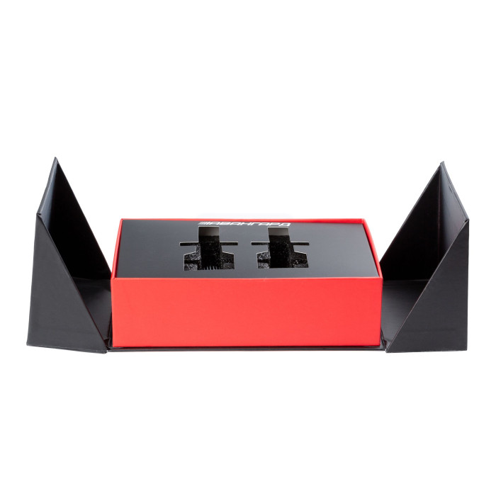 Светодиодные лампы H3 Optima Premium LED АВАНГАРД, 70W, 12-24V, 5500K, 6800lm, комплект 2 шт.