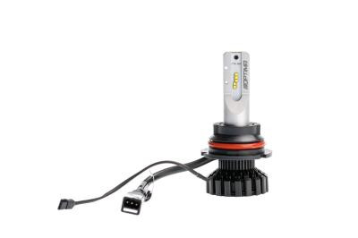 HB5 / 9007 Optima LED Ultra CONTROL, White, 9-30V, комплект 2 лампы