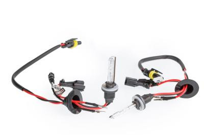 Ксеноновая лампа Optima Classic H27 5000K