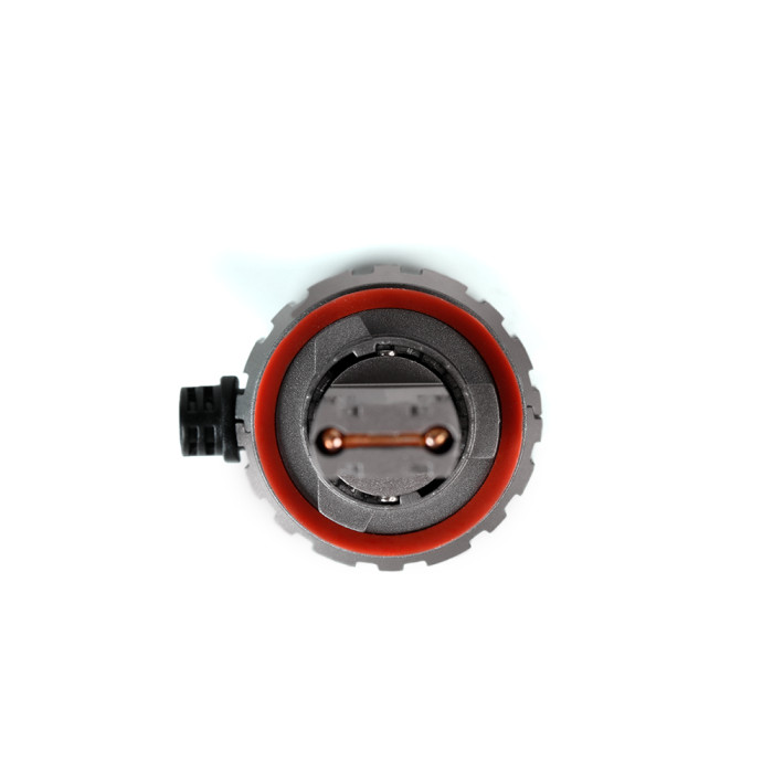 Светодиодные лампы H11 Optima Premium LED ПРОСПЕКТ, 80W, 5000K, 12-24V, комплект 2 шт.