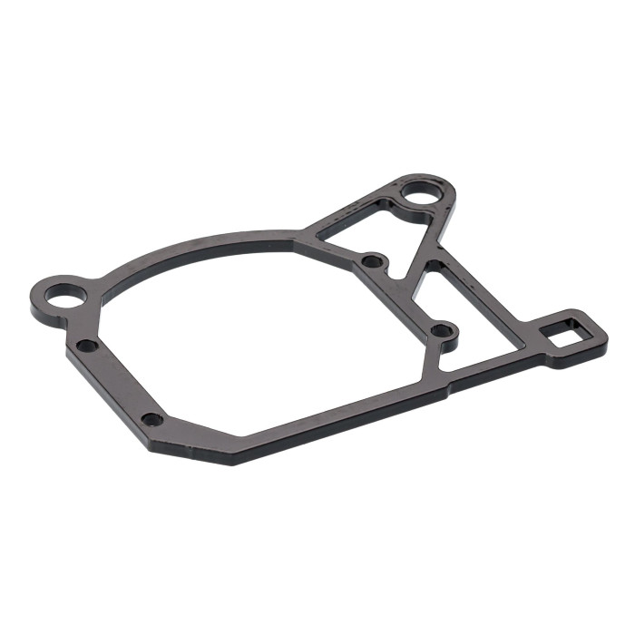 Переходные рамки Kia Ceed II JD 2012-2018 для установки линз с креплением GTR 2.8" вместо штатных модулей