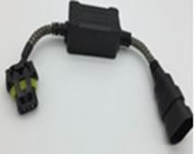 Обманка для светодиодных ламп Canbus Optima Premium for LED HB4, Модуль устранения ошибки бортового компьютера с ФИЛЬТРОМ, 1 шт