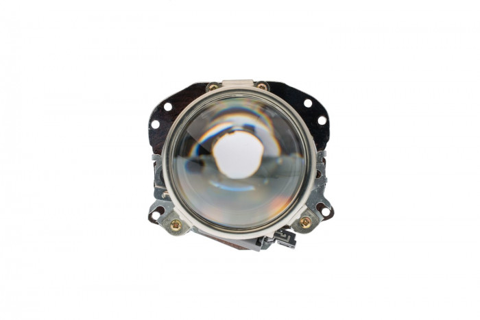 Би-Линза Optima EvoX-R Lens 3.0" D2S, модуль под лампу D2S без бленды