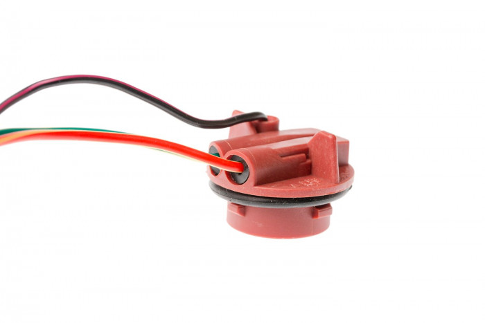 Обманка для светодиодных ламп Canbus Optima Premium for LED P21/5W (BAY15D), Модуль устранения ошибки бортового компьютера, 1 шт
