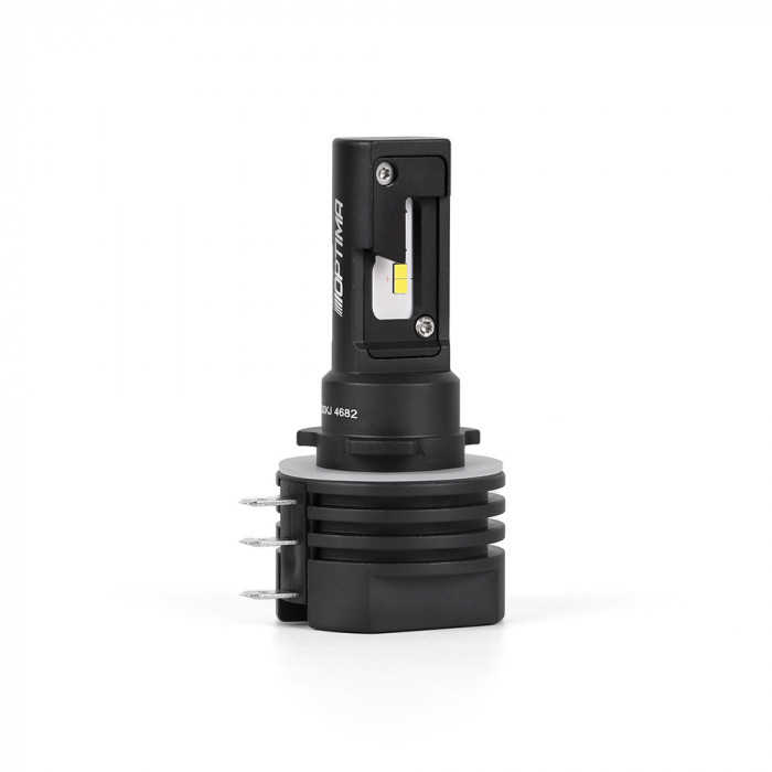 Светодиодные лампы H15 Optima LED QVANT,12-24V, 2 лампы