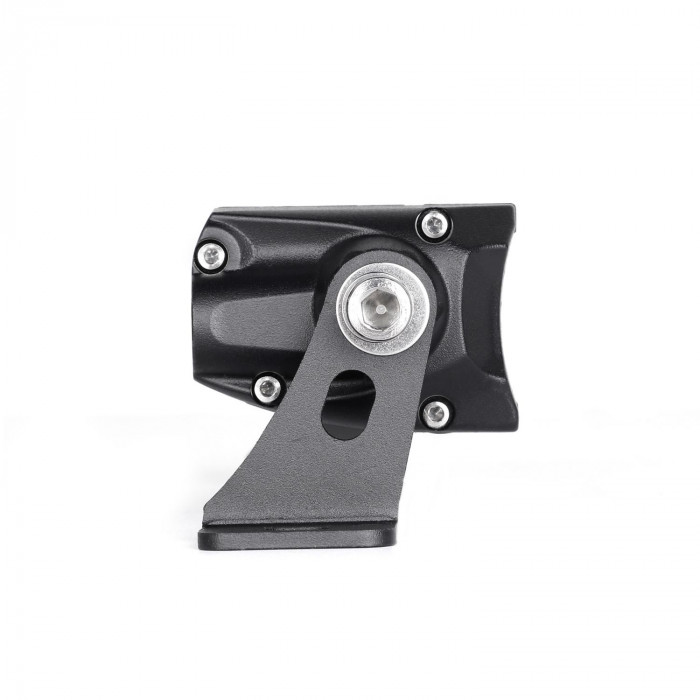 Фара светодиодная NANOLED DOUBLE SIDE, ближний или дальний свет 180W, 18 LED, 5000K, 511*58*41 мм