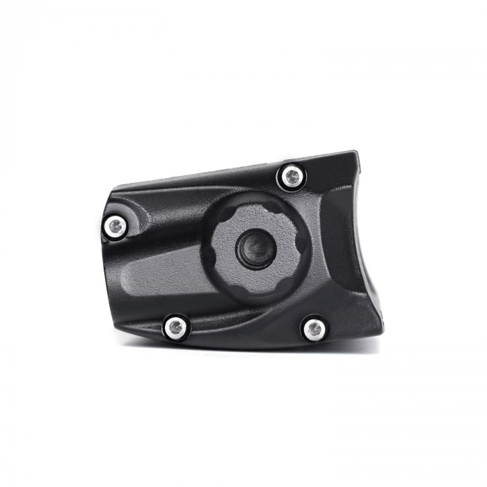 Фара светодиодная NANOLED DOUBLE SIDE, ближний или дальний свет 180W, 18 LED, 5000K, 511*58*41 мм