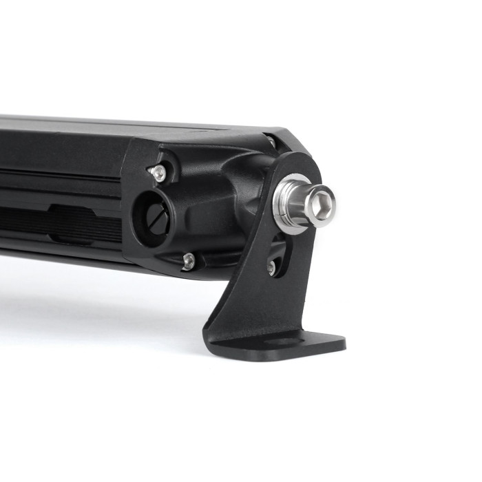 Фара светодиодная NANOLED DOUBLE SIDE, ближний или дальний свет 180W, 18 LED, 5000K, 511*58*41 мм